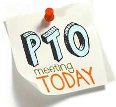 PTO Meeting @ 7:00pm